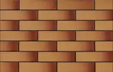 CERRAD Miodowa GLAZED Плитка фасадная, медовая (9850) (5903263449850)
