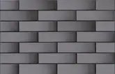 CERRAD Grafit GLAZED Плитка фасадна, графіт (5903263449867)