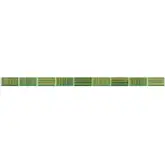 Cersanit Фриз Flora Rectangles 2,5x45 код 8307 Церсаніт (TDZZ1212691997)