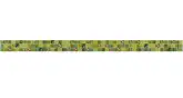 Cersanit Фриз Flora Squares 3x45 код 8291 Церсаніт (TDZZ1212701998)