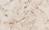 Cersanit Декор Matilda Flower 25x40 код 9808 Церсаніт (TDZZ1225921079)