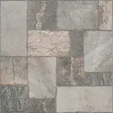 Cersanit Midway Grey Плитка напольная, серая (TGGZ1015891891)