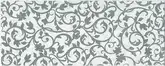 Декор Oxford 3 White Inserto 200x500x9 Konskie (ICT0445090G1,)