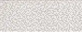 Декор Alfa White Inserto 200x500x9 Konskie (ICT0657090G1)