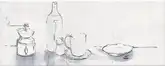 Декор Amsterdam Taste B Inserto 200x500x9 Konskie (ICT0680090G1)