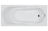 Ванна прямокутна Comfort 170x75, Kolo (XWP307000G)