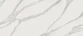 Плитка керамогранітна Jewels Calacatta Reale Luc JW 02 POL 600x1200x9 Mirage (TV13)