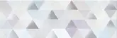 OPOCZNO Декор Geometric Game Geo 25x75 код 3917 Опочно (TDZZ1212311721)