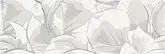 OPOCZNO Декор Flower Cemento White 24x74 код 2950 Опочно (TDZZ1225475115)
