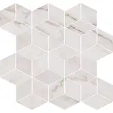 OPOCZNO Мозаїка Carrara White 28x29,7 код 3469 Опочно (TDZZ1225573768)