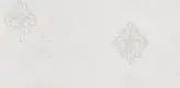 OPOCZNO Декор Grey Shades Patchwork 29,7x60 код 9501 Опочно (TDZZ1225882018)
