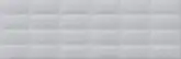 OPOCZNO Плитка стінова Grey Pillow GLOSSY STR 25x75 код 1011 Опочно (TWZZ1039271687)