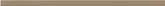 Фриз Універсальний Sepia SZKL 2,3x60 код 8063 Ceramika Paradyz (LG--023X600-1-LISZ.SA)