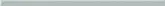 Фриз Універсальний Silver SZKL 2,3x60 код 0730 Ceramika Paradyz (LG--023X600-1-LISZ.SI---4)