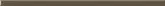 Фриз Універсальний Wenge SZKL 2,3x60 код 0754 Ceramika Paradyz (LG--023X600-1-LISZ.WE---4)