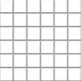 Мозаїка пресована Altea Bianco (4,8x4,8) 29,8x29,8 код 9146 Ceramika Paradyz (M-P-298X298-1-ALTE.BI44-2)