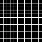 Мозаїка пресована Altea Nero (2,3x2,3) 29,8x29,8 код 8743 Ceramika Paradyz (M-P-298X298-1-ALTE.NE---2)
