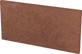 Підсходинка Taurus Brown 14,8x30 код 2407 Ceramika Paradyz (Z---148X300-1-TAUR.BR)