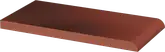 Підвіконник Cloud Rosa 10x20 код 8493 Ceramika Paradyz (Z---200X100-1-CLOU.RO---3)