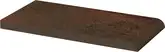 Підвіконник Semir Brown 10x20 код 0311 Ceramika Paradyz (Z---200X100-1-SEMI.BR)