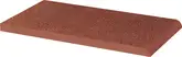 Підвіконник Taurus Rosa 13,5x24,5 код 2285 Ceramika Paradyz (Z---245X135-1-TAUR.RO)