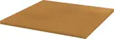 Плитка підлогова Aquarius Brown 30x30 код 0403 Ceramika Paradyz (Z---300X300-1-AQUS.BR)