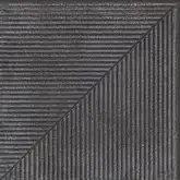 Сходинка кутова Bazalto Grafit 30x30 код 4528 Ceramika Paradyz (Z---300X300-1-BAZA.GTSN-S)