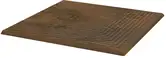 Сходинка кутова Semir Beige 30x30 код 0045 Ceramika Paradyz (Z---300X300-1-SEMI.BESN-S)