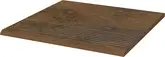 Сходинка пряма Semir Beige 30x30 Ceramika Paradyz (Z---300X300-1-SEMI.BESP)