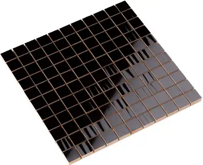 Мозаїка СМ 3001 С2 Black-Black 300x300x9 Котто Кераміка (СМ 325001) Мозаїка СМ 3001 С2 Black-Black 300x300x9 Котто Кераміка (СМ 325001)
