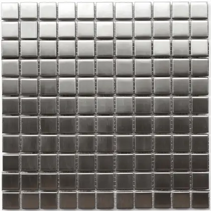 Мозаїка СМ 3025 С Metal 300x300x9 Котто Кераміка (СМ 325025) Мозаїка СМ 3025 С Metal 300x300x9 Котто Кераміка (СМ 325025)