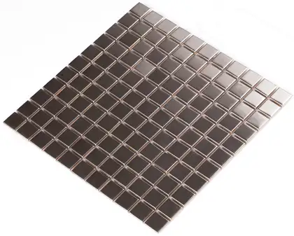 Мозаїка СМ 3025 С Metal 300x300x9 Котто Кераміка (СМ 325025) Мозаїка СМ 3025 С Metal 300x300x9 Котто Кераміка (СМ 325025)