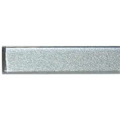 КОТТО КЕРАМІКА Фриз скляний GF 4510 silver 25х450 Кераміка Лео (GF 45010) КОТТО КЕРАМІКА Фриз скляний GF 4510 silver 25х450 Кераміка Лео (GF 45010)