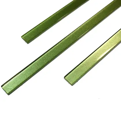 КОТТО КЕРАМІКА Фриз скляний GF 4526 green silver 25x450 Кераміка Лео УКРАЇНА (GF 45026) КОТТО КЕРАМІКА Фриз скляний GF 4526 green silver 25x450 Кераміка Лео УКРАЇНА (GF 45026)