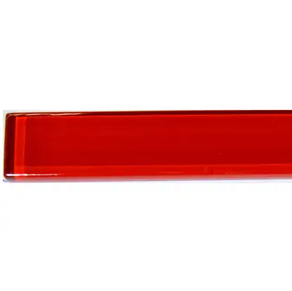 КОТТО КЕРАМІКА Фриз скляний GF 5005 red 25х500 Кераміка Лео УКРАЇНА (GF 50005) КОТТО КЕРАМІКА Фриз скляний GF 5005 red 25х500 Кераміка Лео УКРАЇНА (GF 50005)