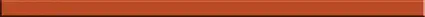 KOTTO Фриз скляний GF 6013 orange 25x600 Кераміка Лео УКРАЇНА (GF 60013)