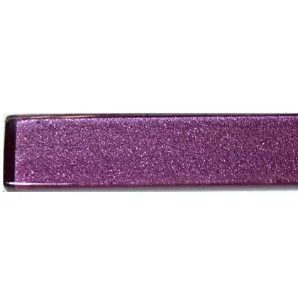 КОТТО КЕРАМІКА Фриз скляний GF 6030 cherry pearl 25x600 Кераміка Лео УКРАЇНА (GF 60030)