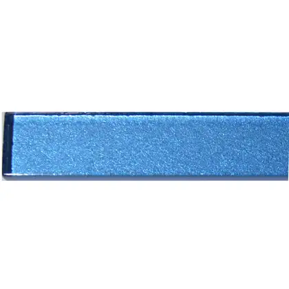 KOTTO Фриз скляний GF 7521 blue pearl 25x750 Кераміка Лео УКРАЇНА (GF 75021) KOTTO Фриз скляний GF 7521 blue pearl 25x750 Кераміка Лео УКРАЇНА (GF 75021)