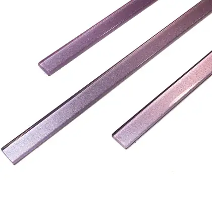 KOTTO Фриз скляний GF 7528 pink pearl 25x750 Кераміка Лео УКРАЇНА (GF 75028) KOTTO Фриз скляний GF 7528 pink pearl 25x750 Кераміка Лео УКРАЇНА (GF 75028)