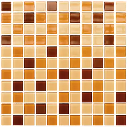Мозаїка GM 4012 C3 Honey D-Honey M-Honey W 300x300x4 Котто Кераміка (GM 425012)