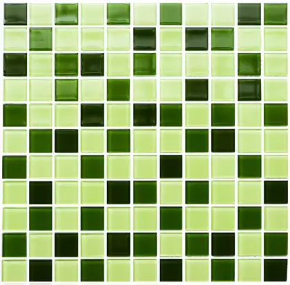 КОТТО КЕРАМІКА Мозаїка GM 4029 C3 green d/green m/green w 300 х 300 х 4 ( 25 х 25 ) Кераміка Лео , Україна (GM 425029) КОТТО КЕРАМІКА Мозаїка GM 4029 C3 green d/green m/green w 300 х 300 х 4 ( 25 х 25 ) Кераміка Лео , Україна (GM 425029)