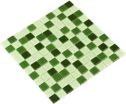 КОТТО КЕРАМІКА Мозаїка GM 4029 C3 green d/green m/green w 300 х 300 х 4 ( 25 х 25 ) Кераміка Лео , Україна (GM 425029) КОТТО КЕРАМІКА Мозаїка GM 4029 C3 green d/green m/green w 300 х 300 х 4 ( 25 х 25 ) Кераміка Лео , Україна (GM 425029)