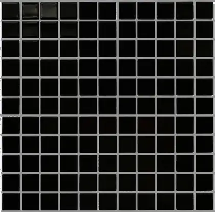 Мозаїка GM 4049 C Black 300x300x4 Котто Кераміка (GM 425049) Мозаїка GM 4049 C Black 300x300x4 Котто Кераміка (GM 425049)