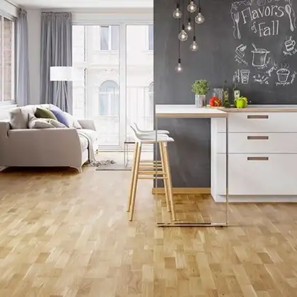 Паркетна дошка Barlinek Decor Дуб Askania Molti, 3-смугова (BC8-DBE3-LIN-XXX-D14207-F)