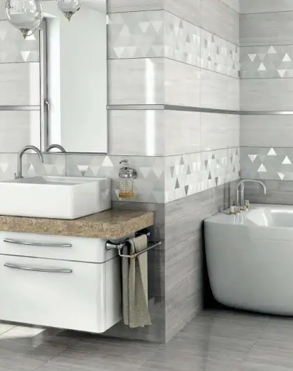 Фриз Inox 15x900 Ceramika Color (5902596477240) Фриз Inox 15x900 Ceramika Color (5902596477240)