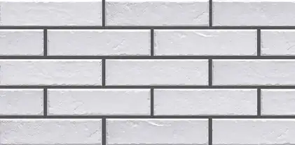 Cerrad Foggia Bianco Плитка фасадна, біла (5901779371900) Cerrad Foggia Bianco Плитка фасадна, біла (5901779371900)