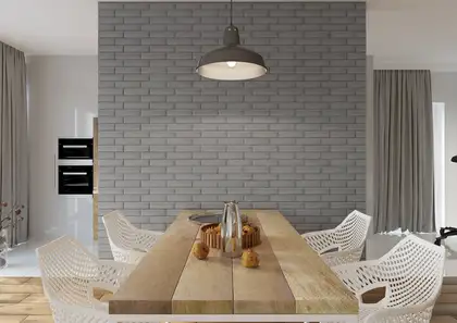 CERRAD Foggia Gris Плитка фасадная, серая (5901779371924) CERRAD Foggia Gris Плитка фасадная, серая (5901779371924)
