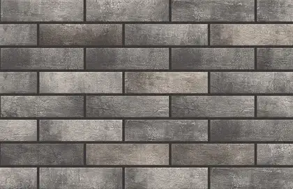 Cerrad Loft Brick Pepper Плитка фасадная, 6,5x24,5 см (2099) (5901779372099) Cerrad Loft Brick Pepper Плитка фасадная, 6,5x24,5 см (2099) (5901779372099)