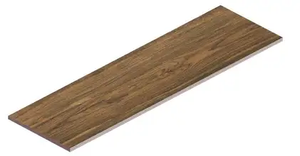 Плитка підлогова Ultima Brown 17,5x60x0,8 код 4512 Cerrad (5901779374512) Плитка підлогова Ultima Brown 17,5x60x0,8 код 4512 Cerrad (5901779374512)