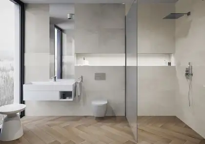 Cerrad Tassero Gris Плитка напольная, серая (5902510800871) Cerrad Tassero Gris Плитка напольная, серая (5902510800871)